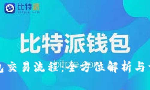 数字钱包交易流程：全方位解析与详尽指南