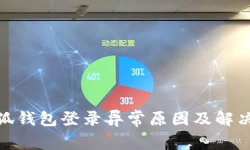 : 小狐钱包登录异常原因及解决方案