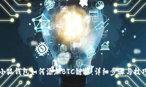 小狐钱包如何添加BTC链接：详细步骤与技巧