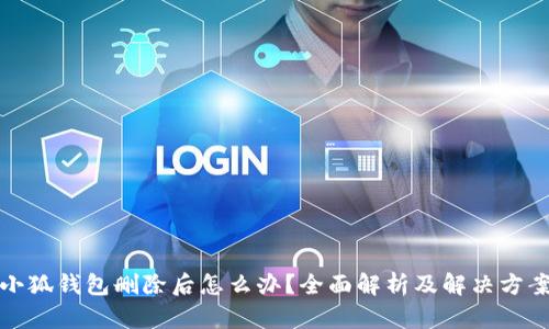 小狐钱包删除后怎么办？全面解析及解决方案