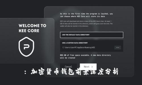 : 加密货币钱包前景深度分析