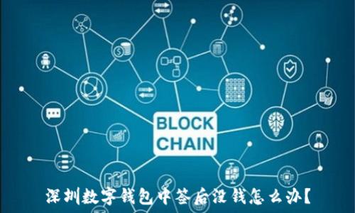   
深圳数字钱包中签后没钱怎么办？