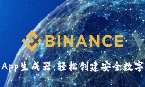 在线加密钱包App生成器：轻松创建安全数字资产管理工具