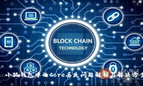 : 小狐钱包中的Core丢失问题解析与解决方案