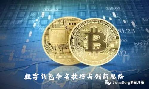 数字钱包命名技巧与创新思路