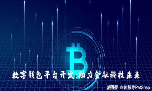 数字钱包平台开发：助力金融科技未来