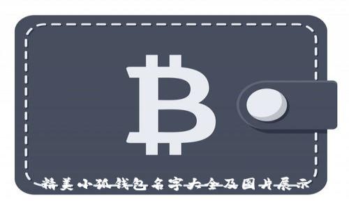 精美小狐钱包名字大全及图片展示