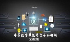 中国数字钱包平台全面解