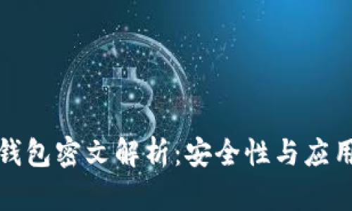 数字钱包密文解析：安全性与应用前景