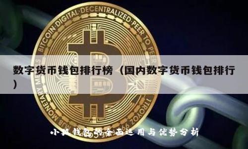 小狐钱包的全面运用与优势分析