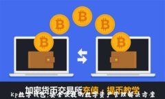 Kp数字钱包：安全便捷的数