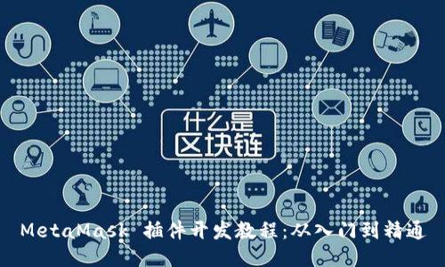 MetaMask 插件开发教程：从入门到精通