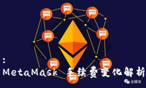 :
MetaMask 手续费变化解析