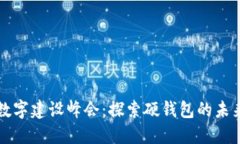 中国数字建设峰会：探索