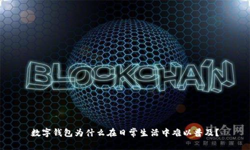 数字钱包为什么在日常生活中难以普及？