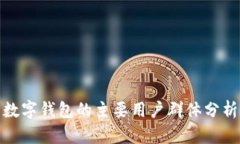 数字钱包的主要用户群体