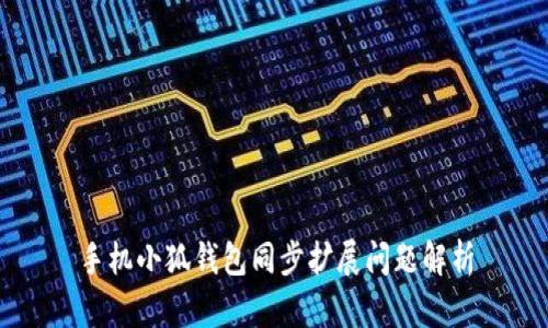 手机小狐钱包同步扩展问题解析