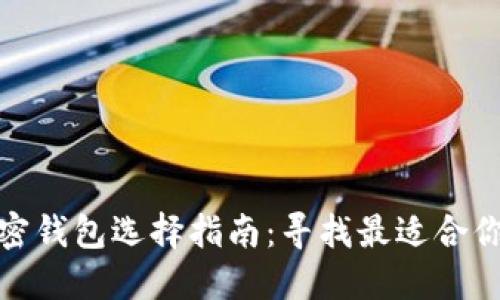 数字加密钱包选择指南：寻找最适合你的钱包