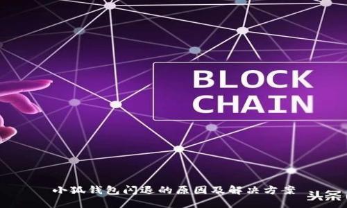 小狐钱包闪退的原因及解决方案