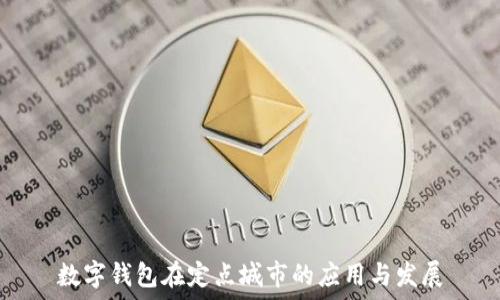   
数字钱包在定点城市的应用与发展
