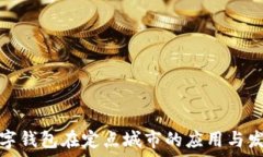   数字钱包在定点城市的应