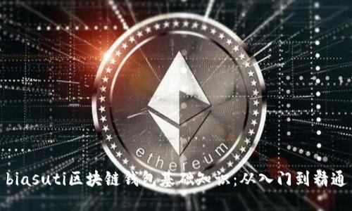 biasuti区块链钱包基础知识：从入门到精通