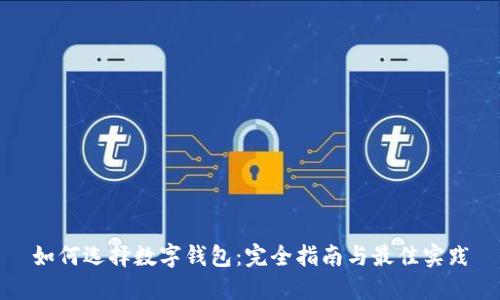 如何选择数字钱包：完全指南与最佳实践