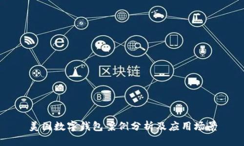 美国数字钱包案例分析及应用场景