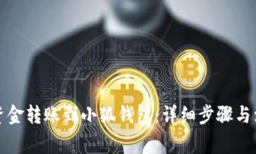 如何将资金转账到小狐钱包：详细步骤与注意事项