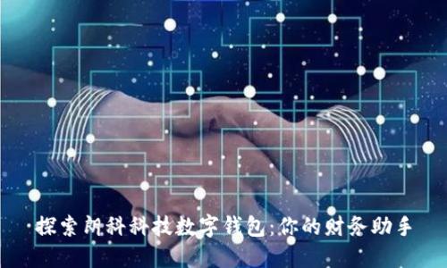 探索朗科科技数字钱包：你的财务助手