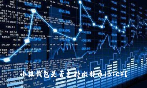 小狐钱包是否支持比特币（BTC）？