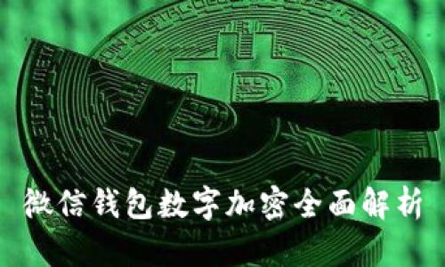 微信钱包数字加密全面解析