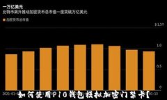如何使用P10钱包模拟加密