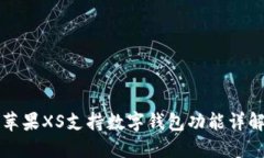 苹果XS支持数字钱包功能详