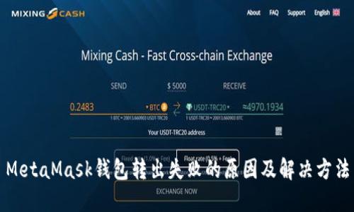 MetaMask钱包转出失败的原因及解决方法