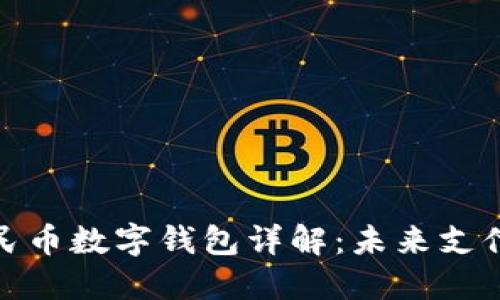 数字人民币数字钱包详解：未来支付新趋势