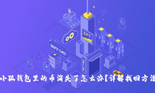 小狐钱包里的币消失了怎么办？详解找回方法