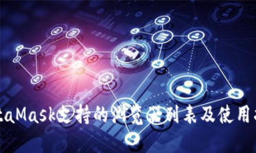 MetaMask支持的浏览器列表及使用指南