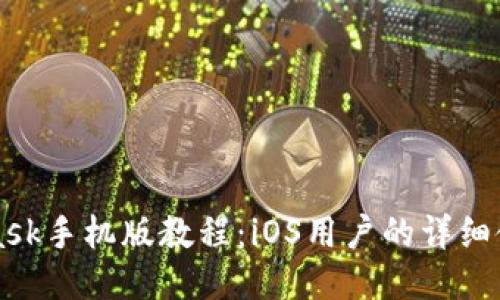 MetaMask手机版教程：iOS用户的详细使用指南