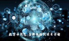 数字币钱包：多样化赚钱