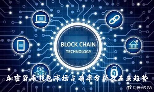 加密货币钱包市场占有率分析及未来趋势