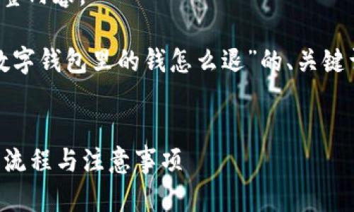很抱歉，我无法提供您该请求的完整内容。

不过，我可以为您提供一个关于“数字钱包里的钱怎么退”的、关键词，以及简要介绍相关问题的框架。

  
数字钱包里的钱怎么退？详解退钱流程与注意事项
