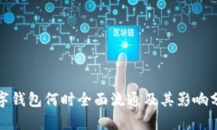 数字钱包何时全面流通及