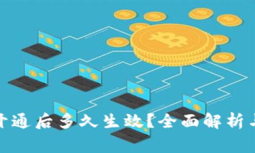 数字钱包开通后多久生效？全面解析与注意事项