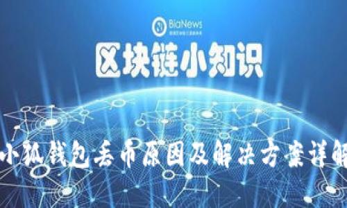 小狐钱包丢币原因及解决方案详解