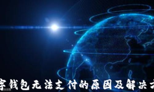 
数字钱包无法支付的原因及解决方法