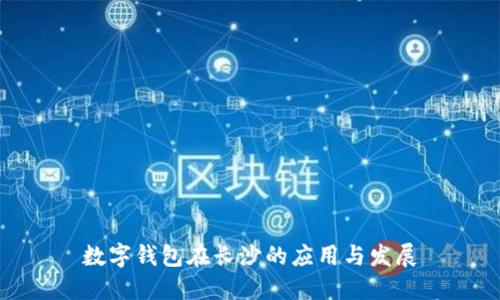数字钱包在长沙的应用与发展