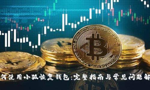 如何使用小狐恢复钱包：完整指南与常见问题解答