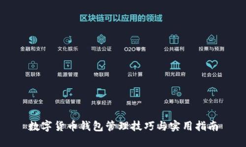 数字货币钱包管理技巧与实用指南