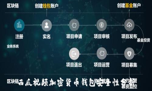   
西瓜视频加密货币钱包安全性分析